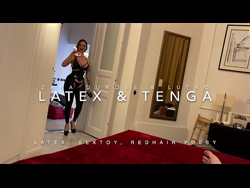 ❤️ Vörös hajú féltestvér latex jelmezben, akit a féltestvére baszott meg ️❌ Porno vk at hu.xxxtun.ru ️