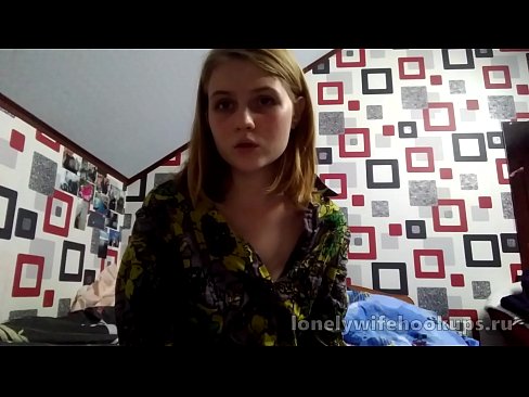 ❤️ Fiatal szőke diák Oroszországból szereti a nagyobb farkakat. ️❌ Porno vk at hu.xxxtun.ru ️