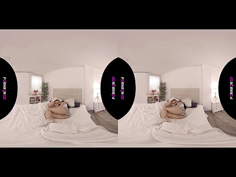 ❤️ PORNBCN VR Két fiatal leszbikus felébred kanos 4K 180 3D virtuális valóságban Geneva Bellucci Katrina Moreno Katrina Bellucci ️❌ Porno vk at hu.xxxtun.ru ️