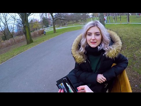 ❤️ Egy idegen forró ondójának lenyelése pénzért - szopás a parkban Eva Elfie-től ️❌ Porno vk at hu.xxxtun.ru ️